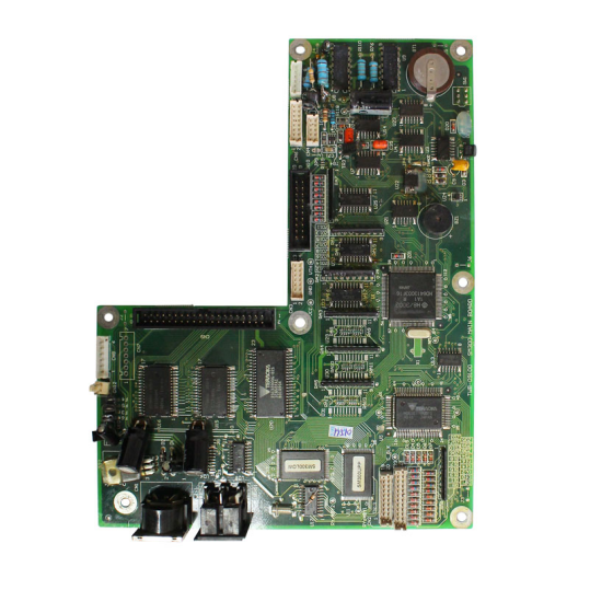 Used original motherboard for SM-300SXB - Click Image to Close